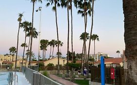 Sunny Haven in Playa del Inglés